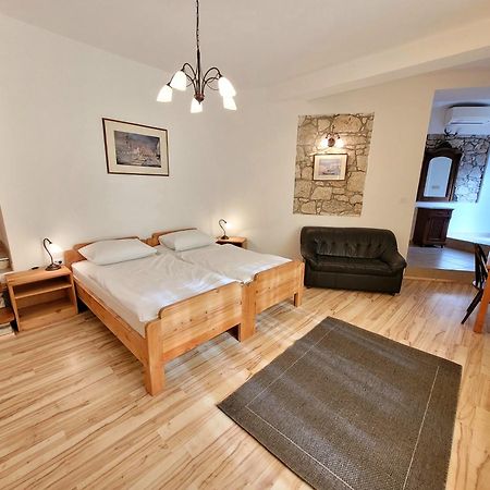 Apartments Brscic Porec Ngoại thất bức ảnh
