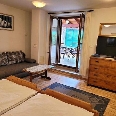 Apartments Brscic Porec Ngoại thất bức ảnh