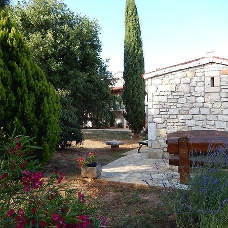 Apartments Brscic Porec Ngoại thất bức ảnh