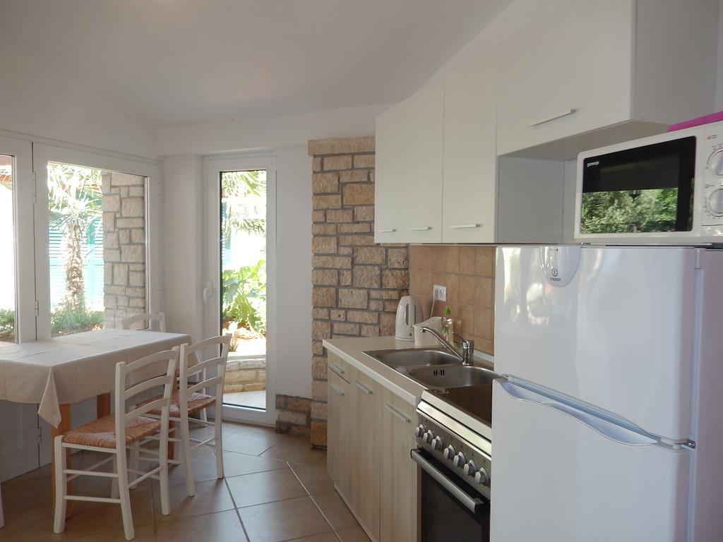 Apartments Brscic Porec Phòng bức ảnh