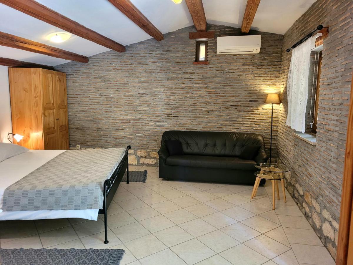 Apartments Brscic Porec Ngoại thất bức ảnh
