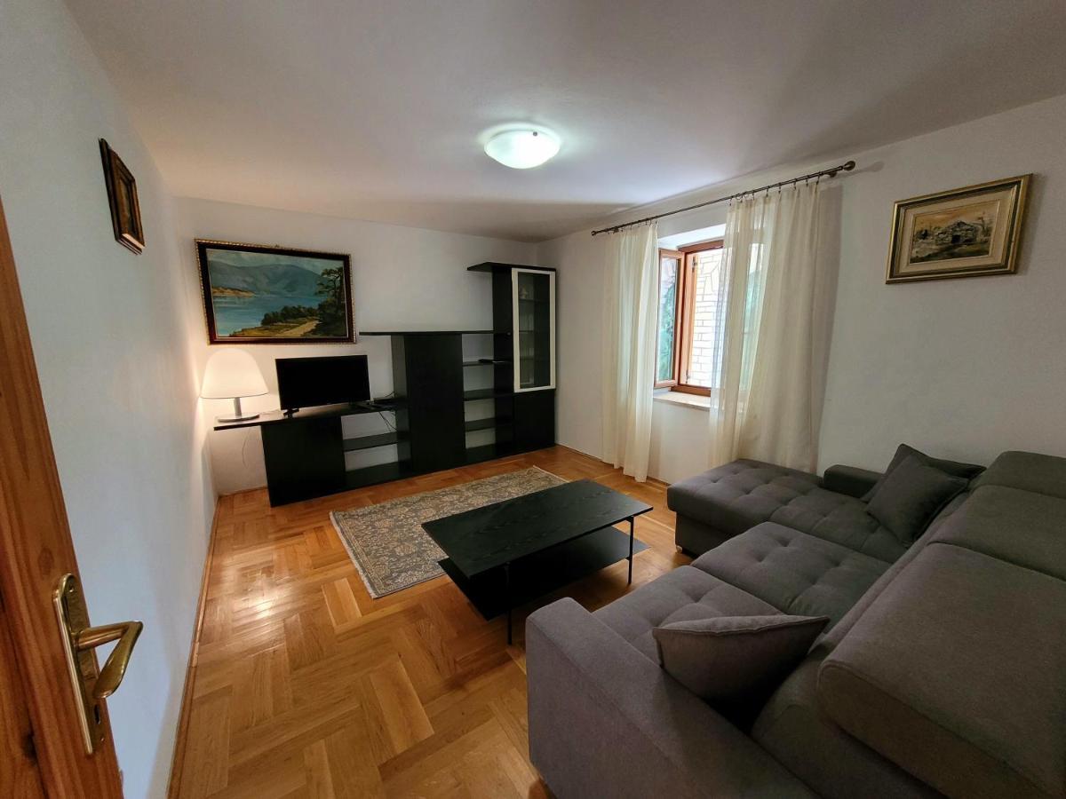 Apartments Brscic Porec Ngoại thất bức ảnh