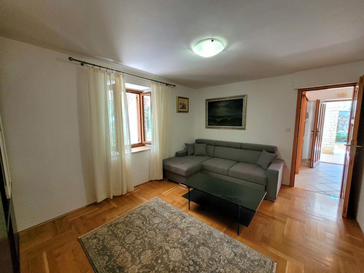 Apartments Brscic Porec Ngoại thất bức ảnh