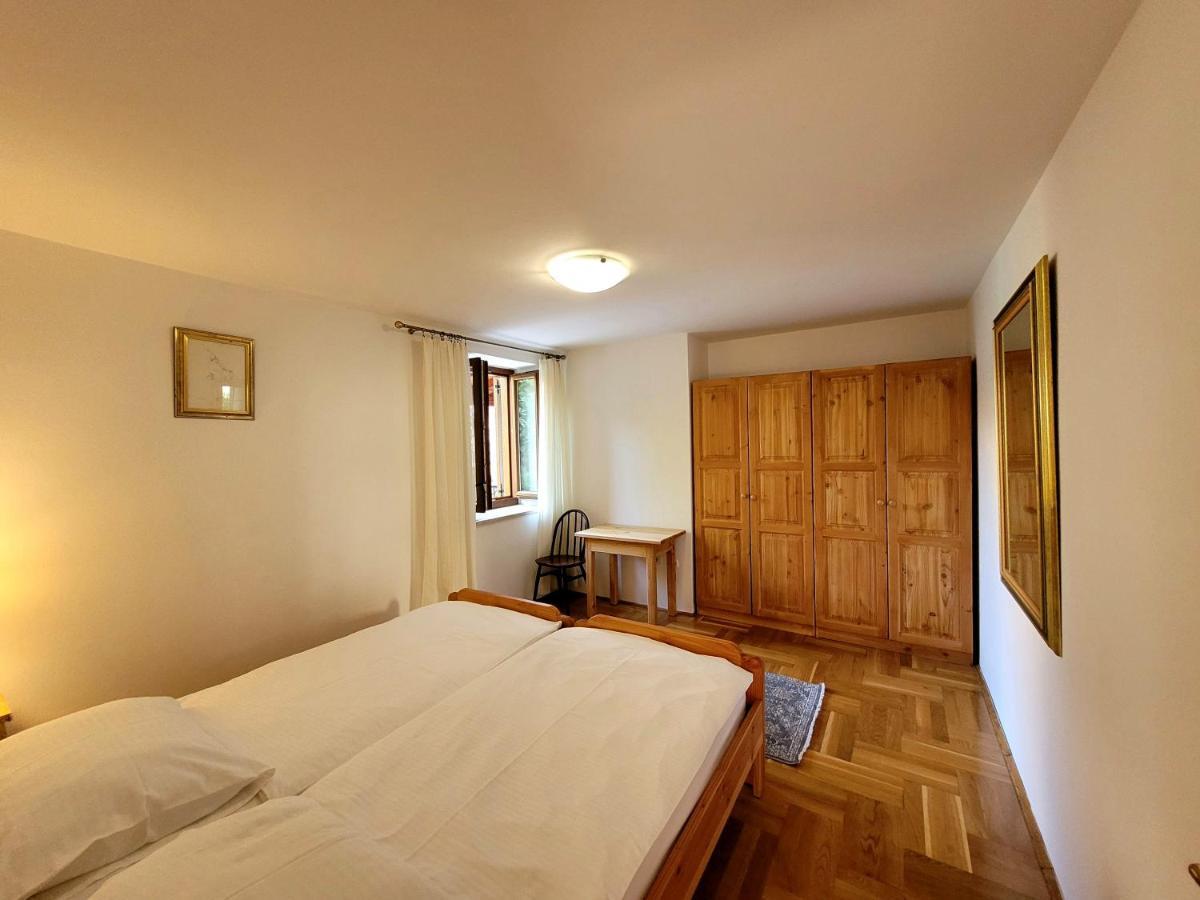 Apartments Brscic Porec Ngoại thất bức ảnh