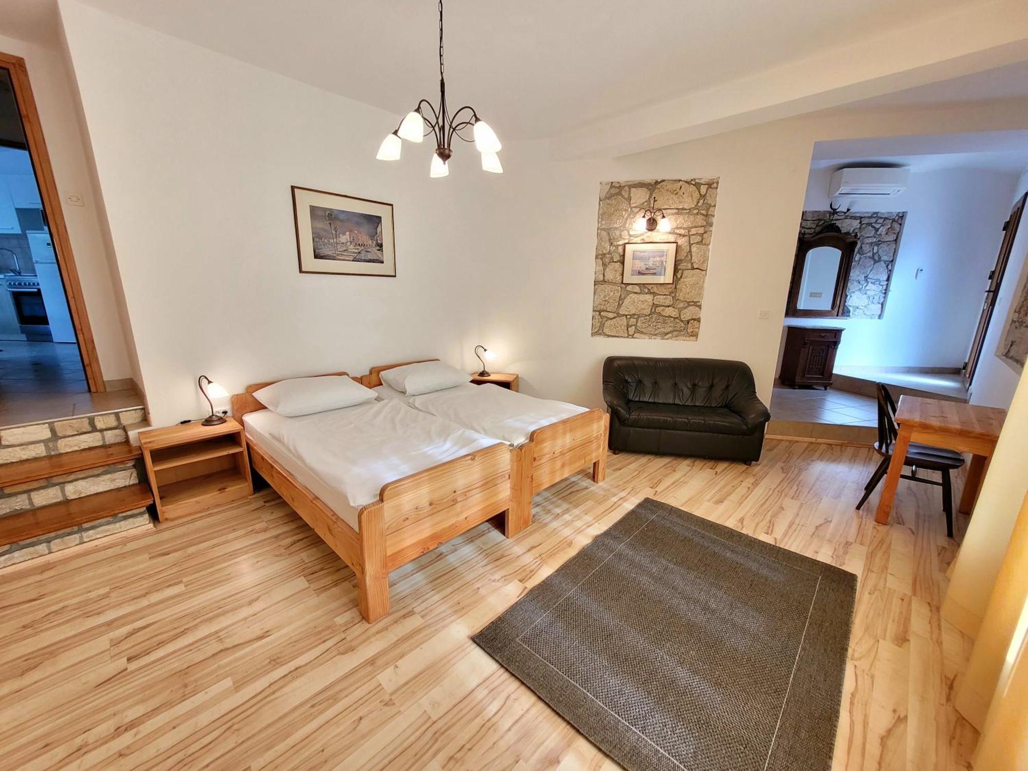 Apartments Brscic Porec Ngoại thất bức ảnh