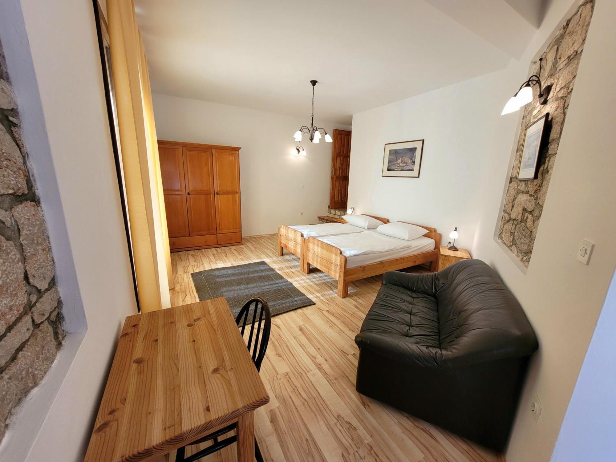 Apartments Brscic Porec Ngoại thất bức ảnh