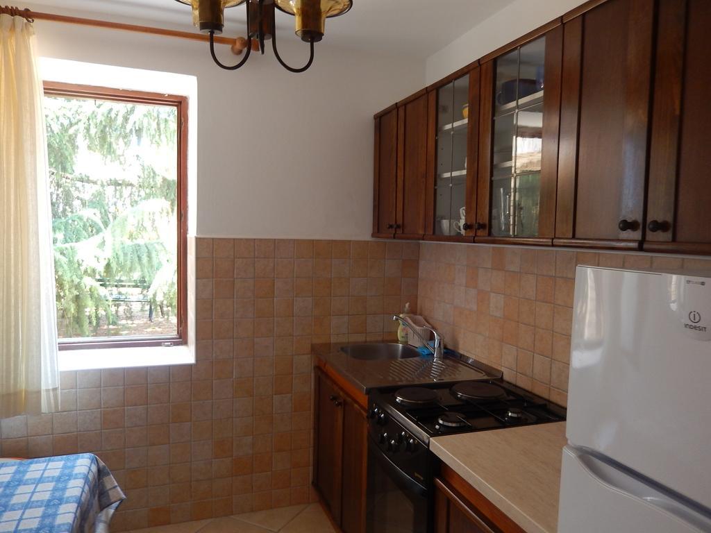 Apartments Brscic Porec Phòng bức ảnh