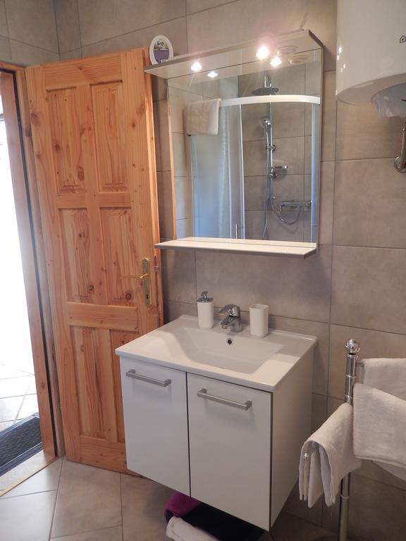 Apartments Brscic Porec Phòng bức ảnh
