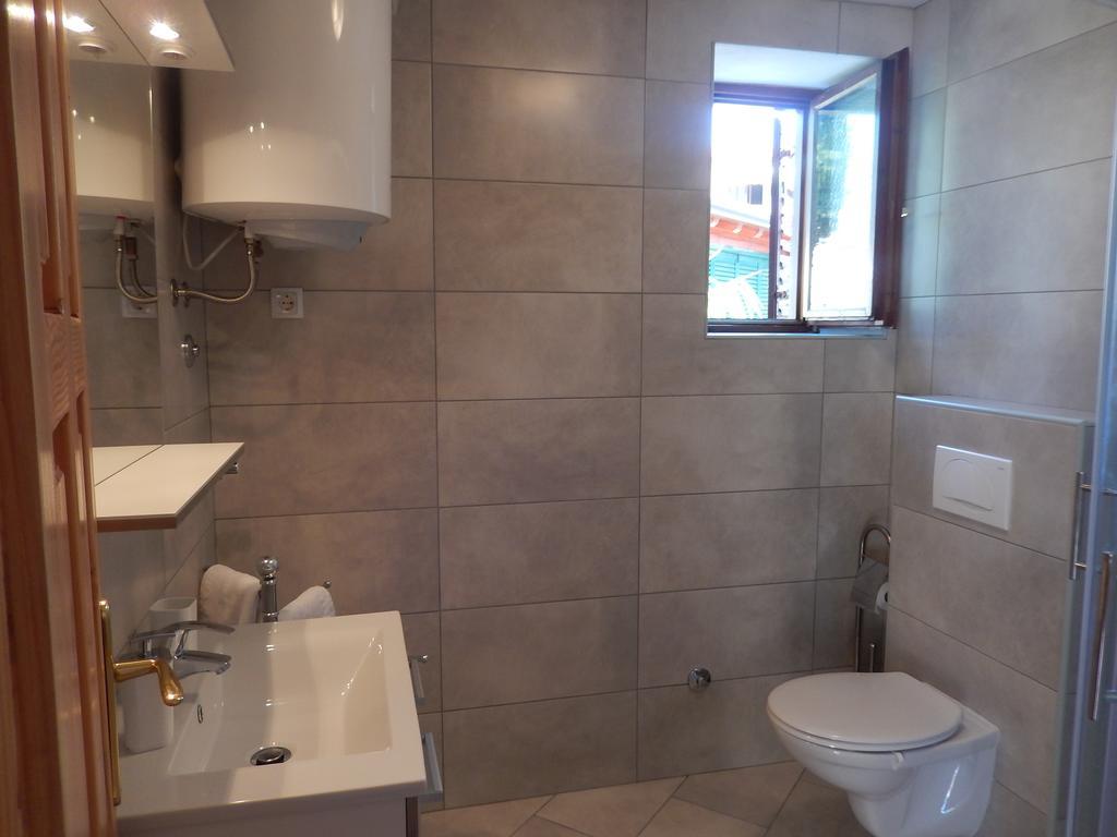 Apartments Brscic Porec Phòng bức ảnh