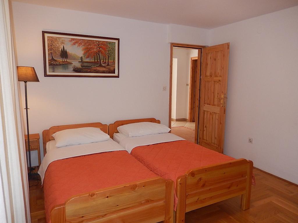 Apartments Brscic Porec Phòng bức ảnh
