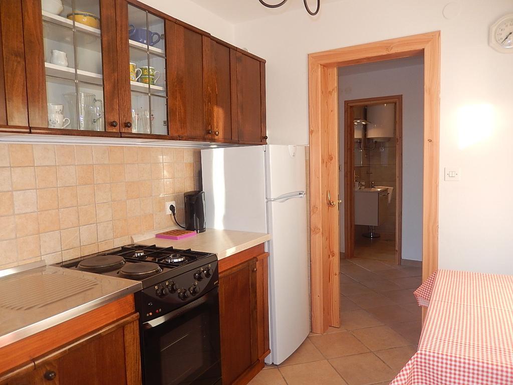 Apartments Brscic Porec Phòng bức ảnh