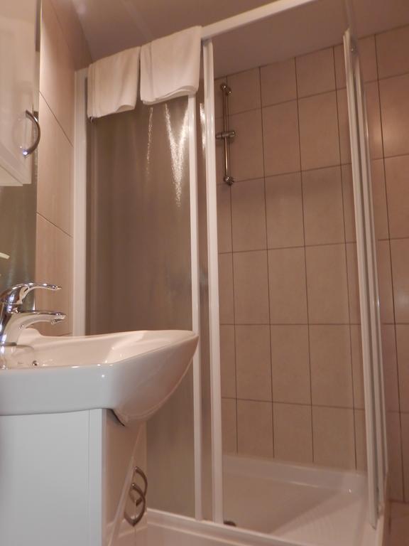 Apartments Brscic Porec Phòng bức ảnh