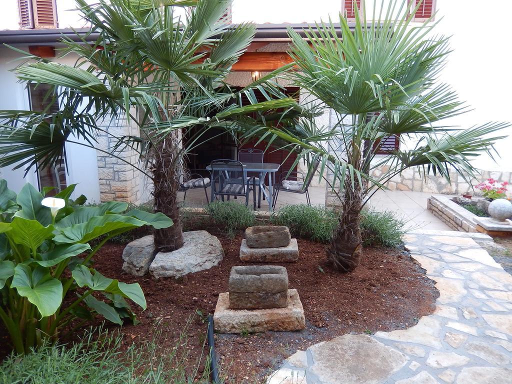 Apartments Brscic Porec Phòng bức ảnh