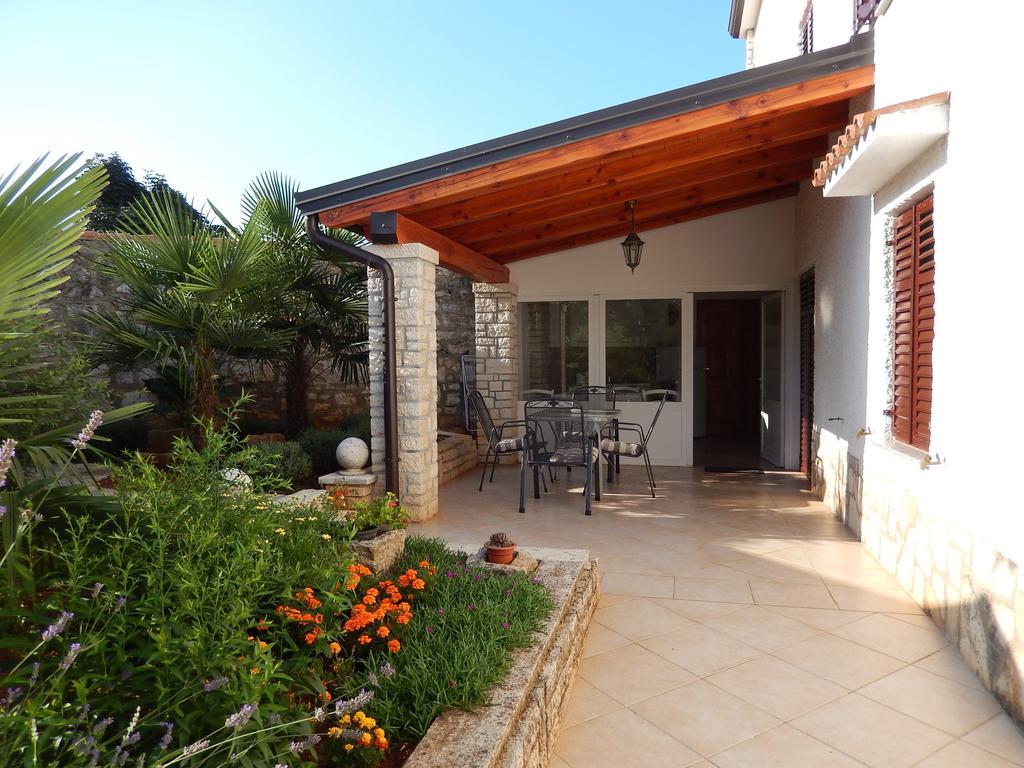 Apartments Brscic Porec Phòng bức ảnh