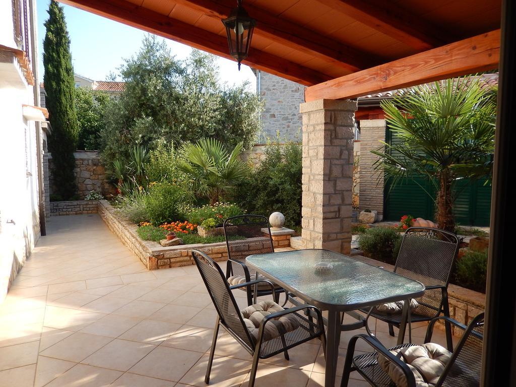 Apartments Brscic Porec Phòng bức ảnh