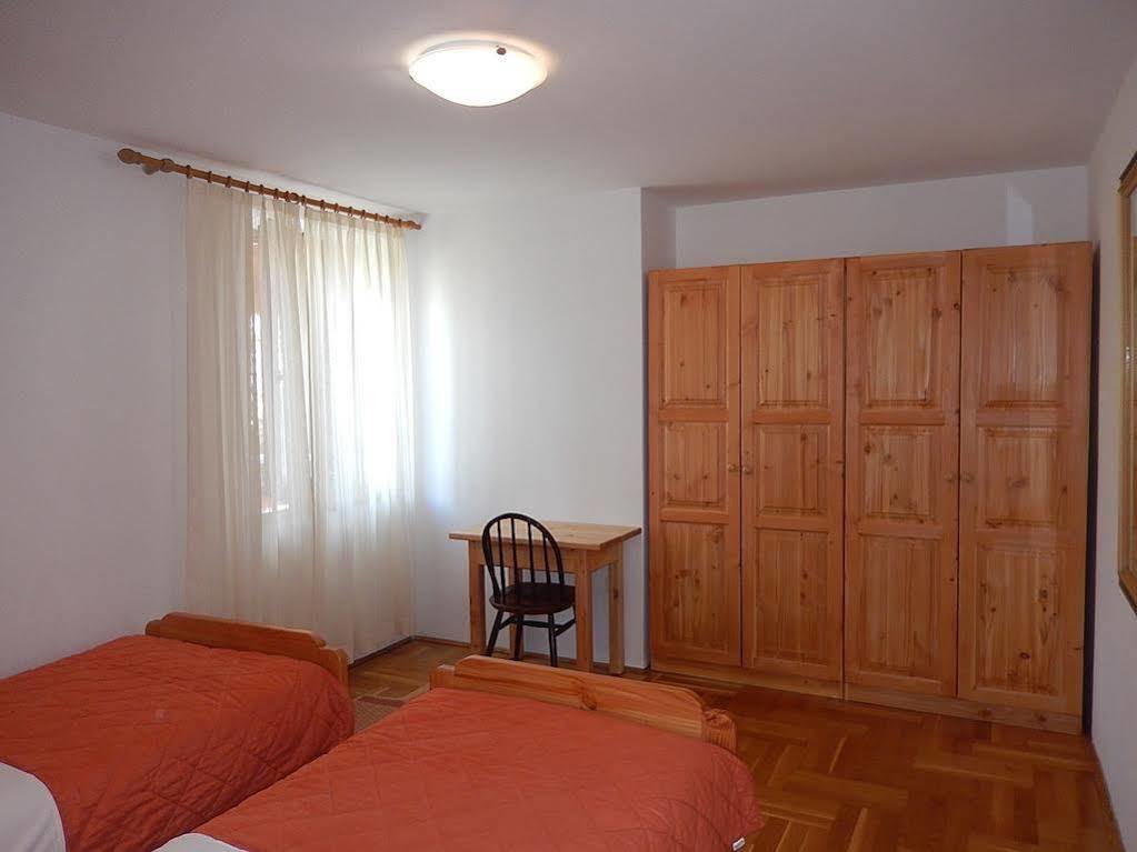 Apartments Brscic Porec Ngoại thất bức ảnh